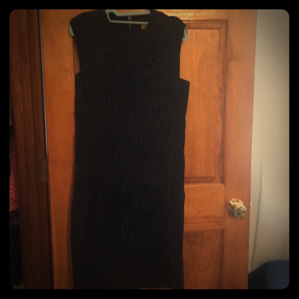 Nicole Miller lbd